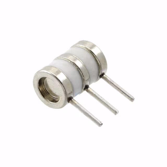 GTCR37-261M-P10 Littelfuse Inc. Supresores de tubo de descarga de gas (GDT)